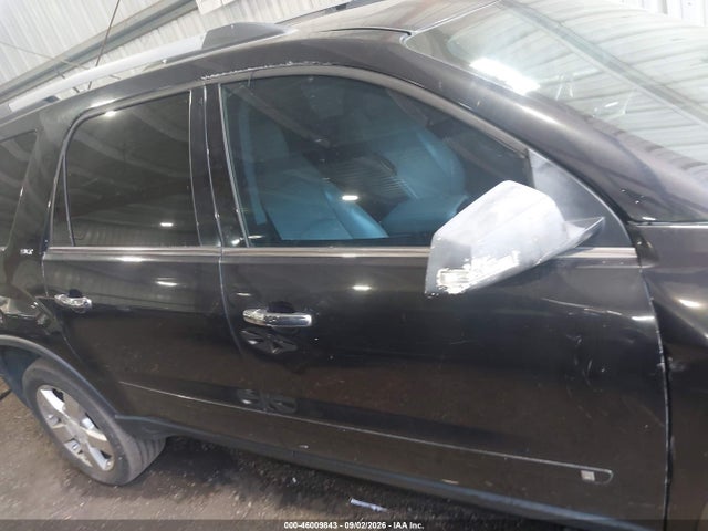 Продажа на аукционе авто 2010 Gmc Acadia Slt-2, vin: 1GKLRNED6AJ134491, номер лота: 46009843