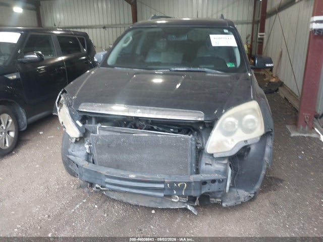 Продажа на аукционе авто 2010 Gmc Acadia Slt-2, vin: 1GKLRNED6AJ134491, номер лота: 46009843