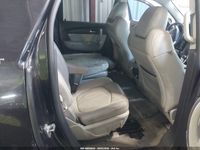 Продажа на аукционе авто 2010 Gmc Acadia Slt-2, vin: 1GKLRNED6AJ134491, номер лота: 46009843