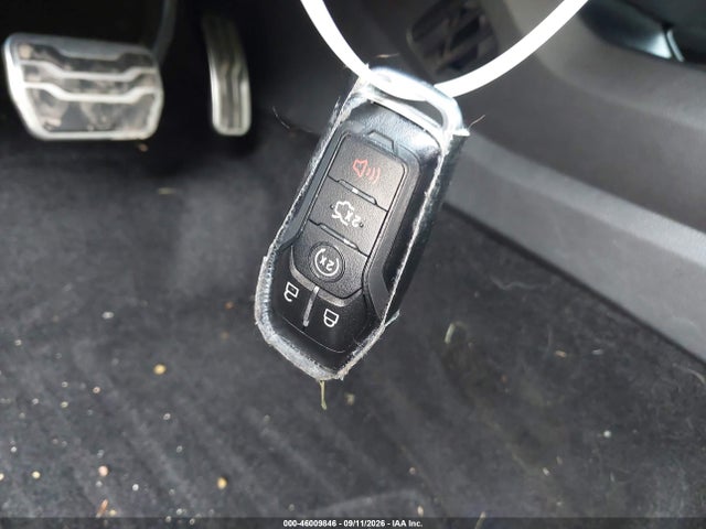 Продажа на аукционе авто 2015 Ford Fusion Titanium, vin: 3FA6P0K91FR110300, номер лота: 46009846