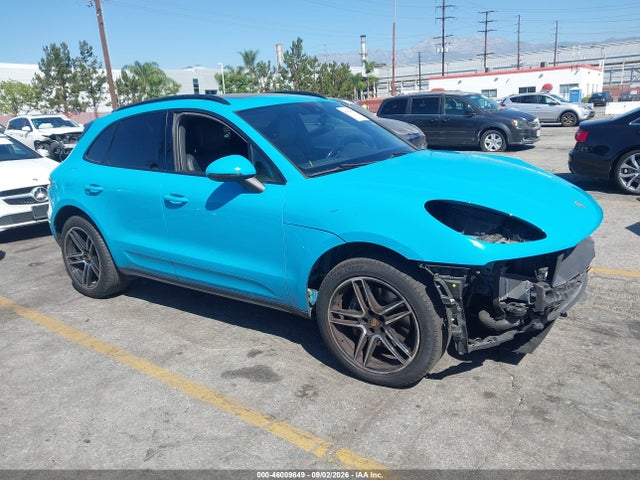 2021 WP1AA2A53MLB12382 main image