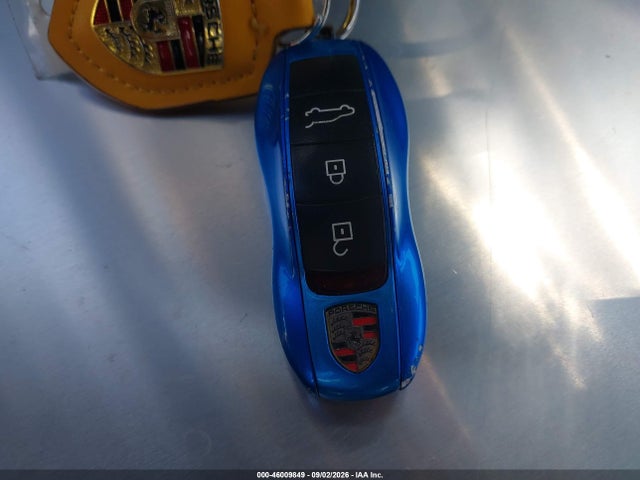 Porsche Macan 2021 WP1AA2A53MLB12382 Image 11