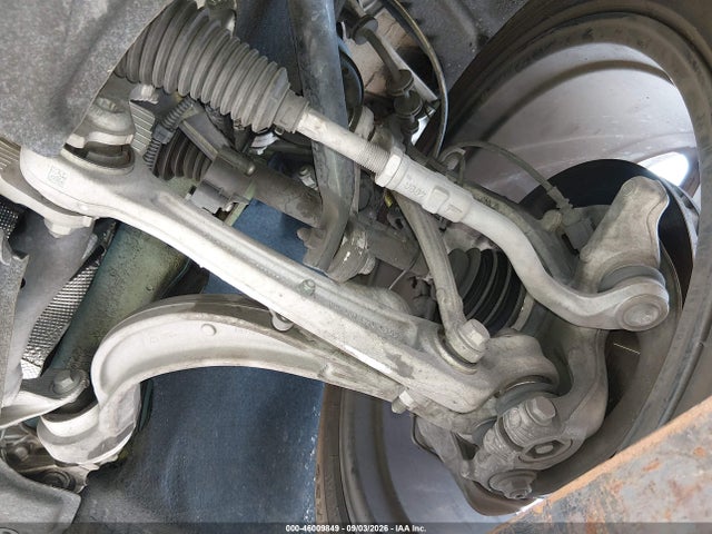 Porsche Macan 2021 WP1AA2A53MLB12382 Image 22