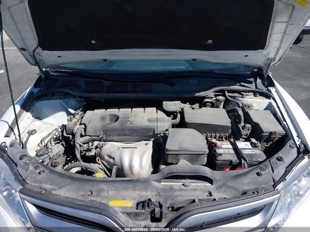 Toyota VENZA LE 2014 4T3ZA3BBXEU085730 Image 10