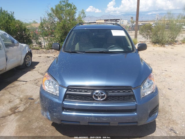 2012 Toyota Rav4 მანქანა იყიდება აუქციონზე, vin: 2T3ZF4DVXCW146294, აუქციონის ნომერი: 46009853