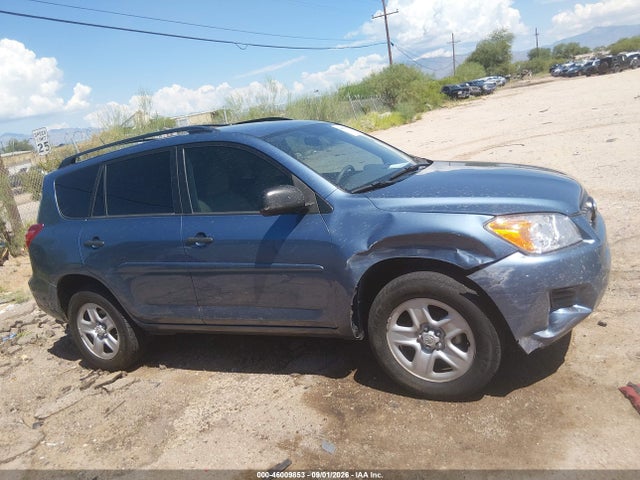 2012 Toyota Rav4 მანქანა იყიდება აუქციონზე, vin: 2T3ZF4DVXCW146294, აუქციონის ნომერი: 46009853
