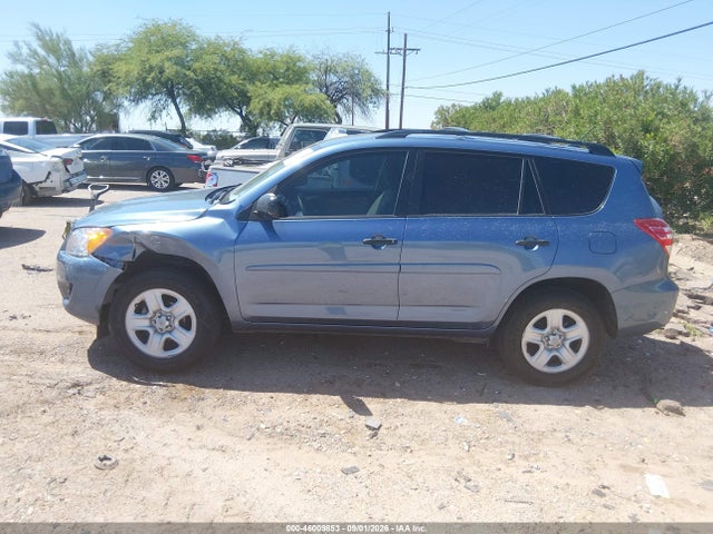 2012 Toyota Rav4 მანქანა იყიდება აუქციონზე, vin: 2T3ZF4DVXCW146294, აუქციონის ნომერი: 46009853