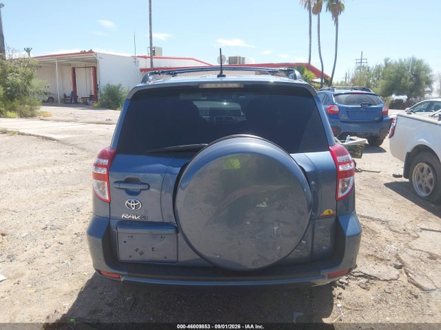 2012 Toyota Rav4 მანქანა იყიდება აუქციონზე, vin: 2T3ZF4DVXCW146294, აუქციონის ნომერი: 46009853