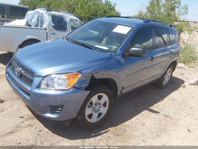 2012 Toyota Rav4 მანქანა იყიდება აუქციონზე, vin: 2T3ZF4DVXCW146294, აუქციონის ნომერი: 46009853