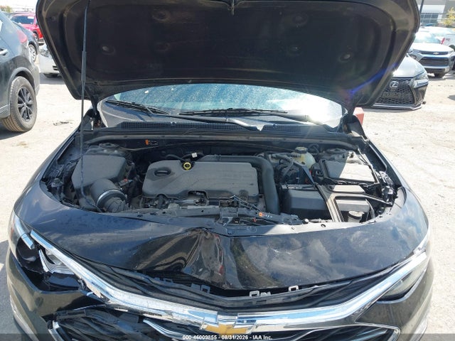 Aukcja sprzedaży 2022 Chevrolet Malibu Fwd Lt, vin: 1G1ZD5ST0NF117803, numer aukcji: 46009855