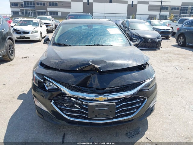 Aukcja sprzedaży 2022 Chevrolet Malibu Fwd Lt, vin: 1G1ZD5ST0NF117803, numer aukcji: 46009855