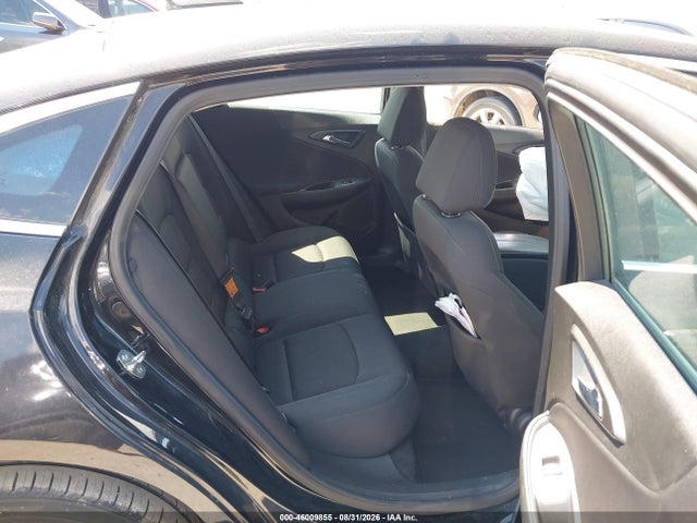 Aukcja sprzedaży 2022 Chevrolet Malibu Fwd Lt, vin: 1G1ZD5ST0NF117803, numer aukcji: 46009855