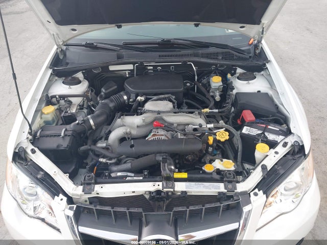 Aukcja sprzedaży 2009 Subaru Outback 2.5i, vin: 4S4BP61C797348572, numer aukcji: 46009856