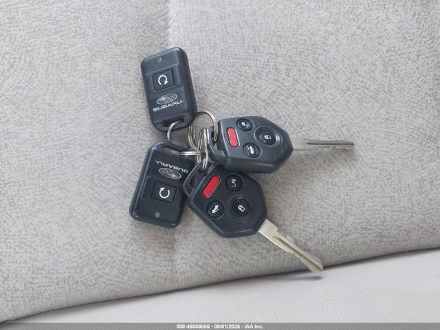 Aukcja sprzedaży 2009 Subaru Outback 2.5i, vin: 4S4BP61C797348572, numer aukcji: 46009856