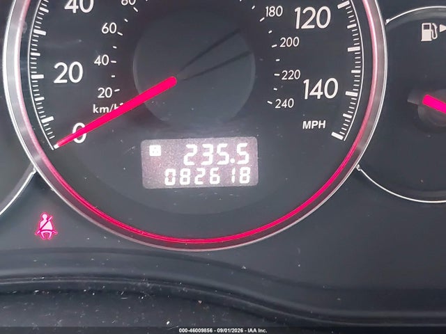 Aukcja sprzedaży 2009 Subaru Outback 2.5i, vin: 4S4BP61C797348572, numer aukcji: 46009856