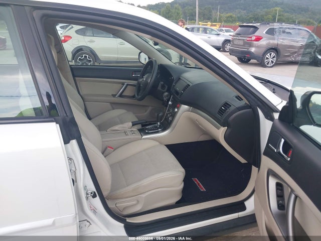 Aukcja sprzedaży 2009 Subaru Outback 2.5i, vin: 4S4BP61C797348572, numer aukcji: 46009856