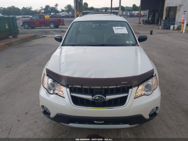 Aukcja sprzedaży 2009 Subaru Outback 2.5i, vin: 4S4BP61C797348572, numer aukcji: 46009856