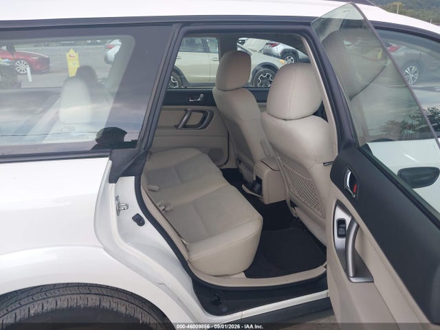 Aukcja sprzedaży 2009 Subaru Outback 2.5i, vin: 4S4BP61C797348572, numer aukcji: 46009856