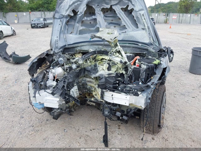 Продаж на аукціоні авто 2026 Honda Cr-v Hybrid Awd Trailsport, vin: 7FARS6H69TE011084, номер лоту: 46009858