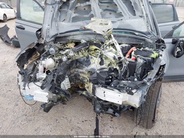 Продаж на аукціоні авто 2026 Honda Cr-v Hybrid Awd Trailsport, vin: 7FARS6H69TE011084, номер лоту: 46009858