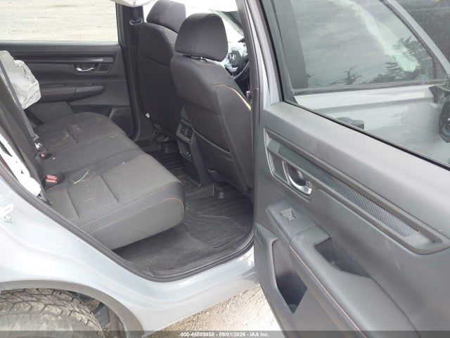 Продаж на аукціоні авто 2026 Honda Cr-v Hybrid Awd Trailsport, vin: 7FARS6H69TE011084, номер лоту: 46009858