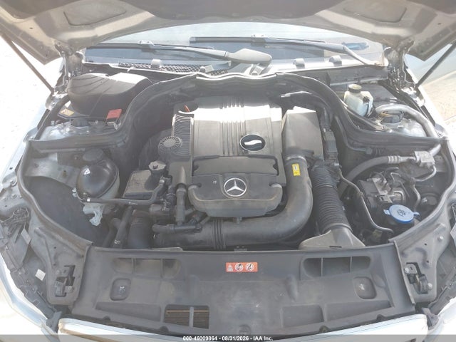 Продаж на аукціоні авто 2014 Mercedes-benz C 250 Luxury, vin: WDDGF4HB5EG251479, номер лоту: 46009864