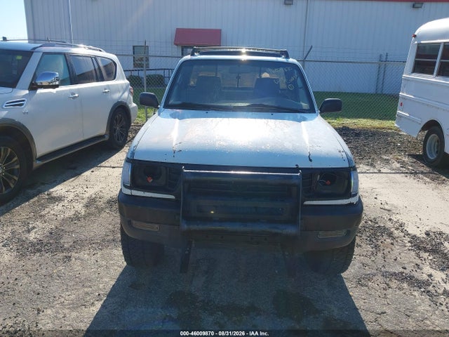 46009870 :رقم المزاد ، 4TAUN61C8SZ044711 vin ، 1995 Toyota Tacoma مزاد بيع
