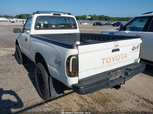 46009870 :رقم المزاد ، 4TAUN61C8SZ044711 vin ، 1995 Toyota Tacoma مزاد بيع