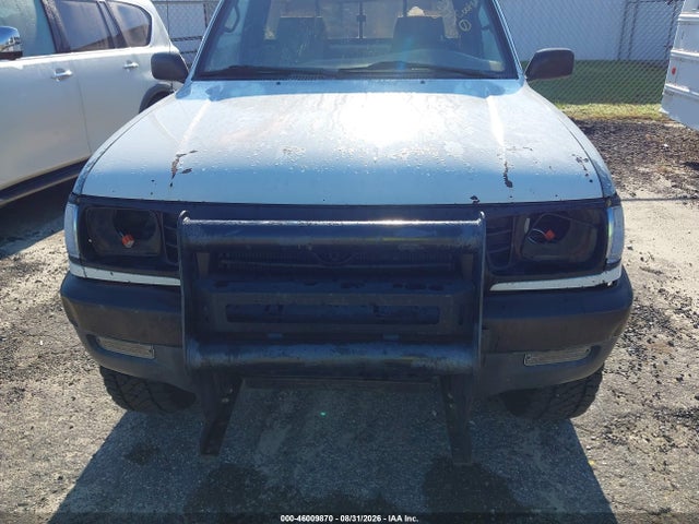 46009870 :رقم المزاد ، 4TAUN61C8SZ044711 vin ، 1995 Toyota Tacoma مزاد بيع