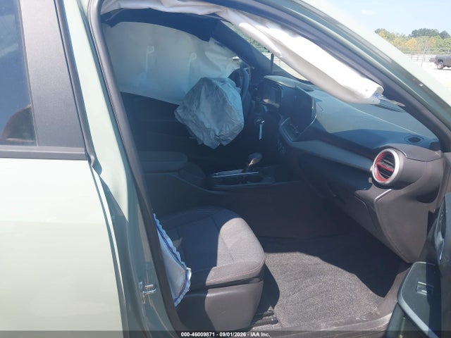 Aukcja sprzedaży 2024 Chevrolet Trax Fwd 1rs, vin: KL77LGE25RC100712, numer aukcji: 46009871