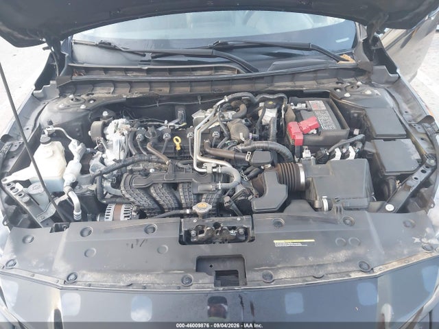 Продаж на аукціоні авто 2022 Nissan Altima Sr Fwd, vin: 1N4BL4CV8NN405375, номер лоту: 46009876