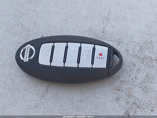 Продаж на аукціоні авто 2022 Nissan Altima Sr Fwd, vin: 1N4BL4CV8NN405375, номер лоту: 46009876