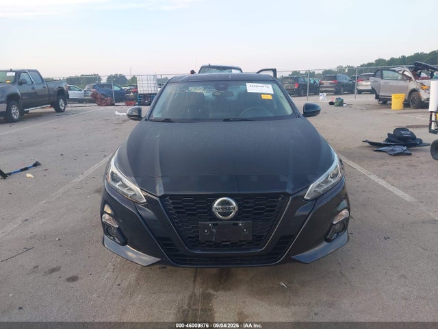 Продаж на аукціоні авто 2022 Nissan Altima Sr Fwd, vin: 1N4BL4CV8NN405375, номер лоту: 46009876