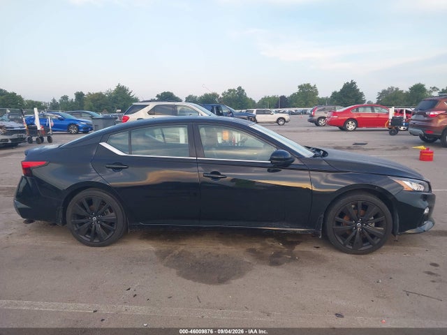 Продаж на аукціоні авто 2022 Nissan Altima Sr Fwd, vin: 1N4BL4CV8NN405375, номер лоту: 46009876