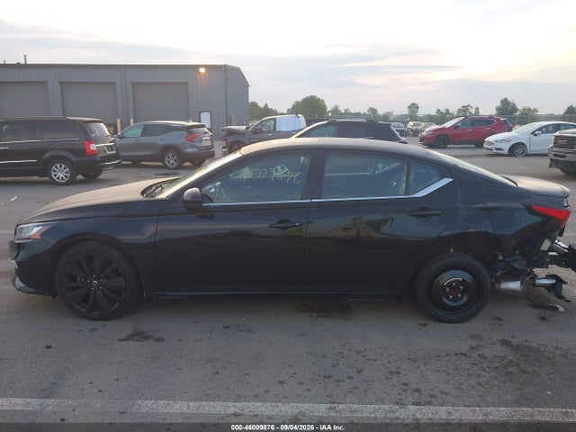 Продаж на аукціоні авто 2022 Nissan Altima Sr Fwd, vin: 1N4BL4CV8NN405375, номер лоту: 46009876