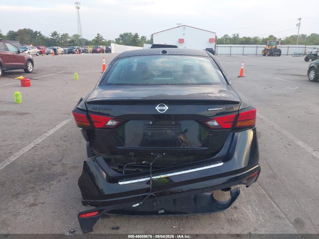 Продаж на аукціоні авто 2022 Nissan Altima Sr Fwd, vin: 1N4BL4CV8NN405375, номер лоту: 46009876