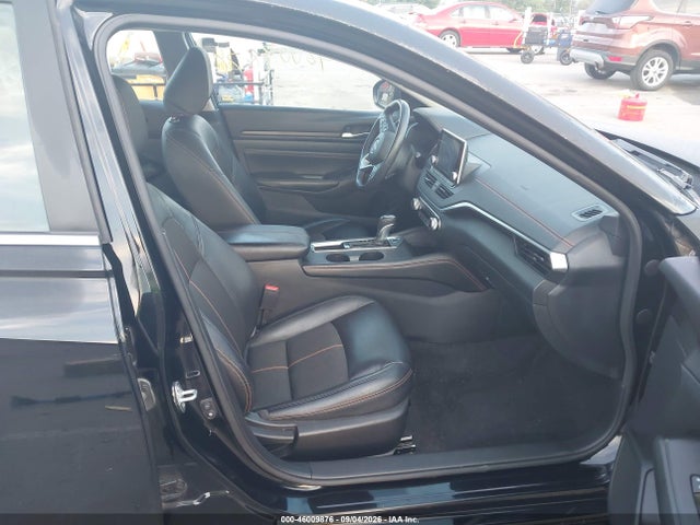Продаж на аукціоні авто 2022 Nissan Altima Sr Fwd, vin: 1N4BL4CV8NN405375, номер лоту: 46009876