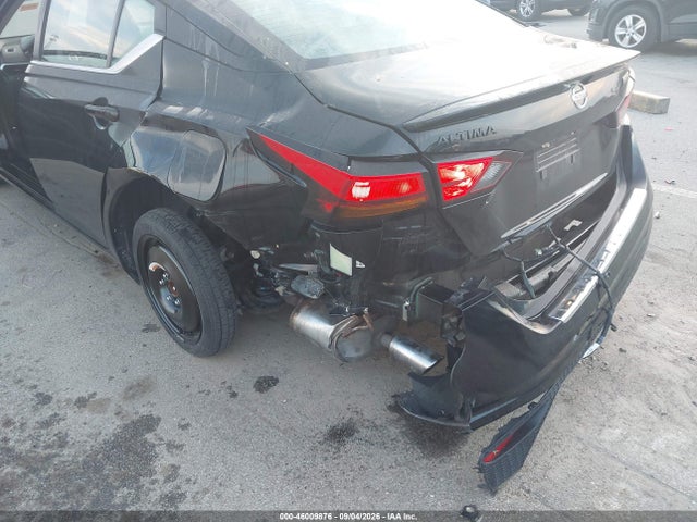 Продаж на аукціоні авто 2022 Nissan Altima Sr Fwd, vin: 1N4BL4CV8NN405375, номер лоту: 46009876