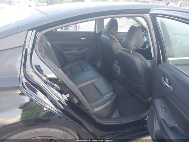 Продаж на аукціоні авто 2022 Nissan Altima Sr Fwd, vin: 1N4BL4CV8NN405375, номер лоту: 46009876
