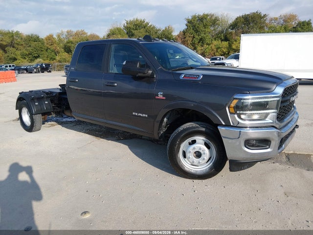 Продаж на аукціоні авто 2022 Ram 3500 Chassis Tradesman/slt/laramie/limited, vin: 3C7WRTCLXNG208710, номер лоту: 46009880