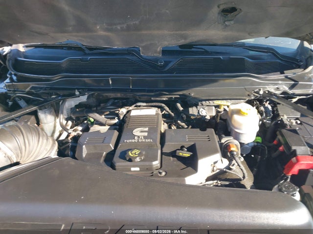 Продаж на аукціоні авто 2022 Ram 3500 Chassis Tradesman/slt/laramie/limited, vin: 3C7WRTCLXNG208710, номер лоту: 46009880