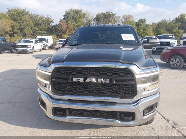 Продаж на аукціоні авто 2022 Ram 3500 Chassis Tradesman/slt/laramie/limited, vin: 3C7WRTCLXNG208710, номер лоту: 46009880