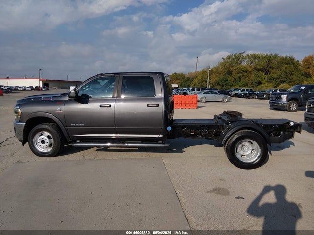 Продаж на аукціоні авто 2022 Ram 3500 Chassis Tradesman/slt/laramie/limited, vin: 3C7WRTCLXNG208710, номер лоту: 46009880