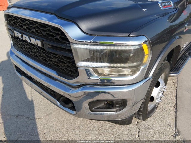 Продаж на аукціоні авто 2022 Ram 3500 Chassis Tradesman/slt/laramie/limited, vin: 3C7WRTCLXNG208710, номер лоту: 46009880