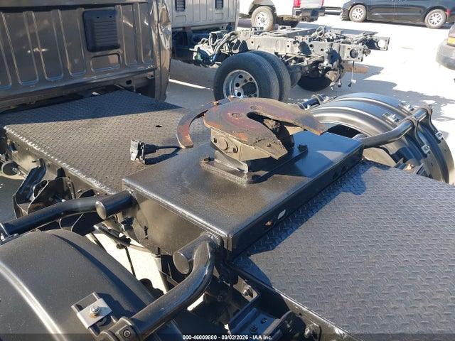 Продаж на аукціоні авто 2022 Ram 3500 Chassis Tradesman/slt/laramie/limited, vin: 3C7WRTCLXNG208710, номер лоту: 46009880