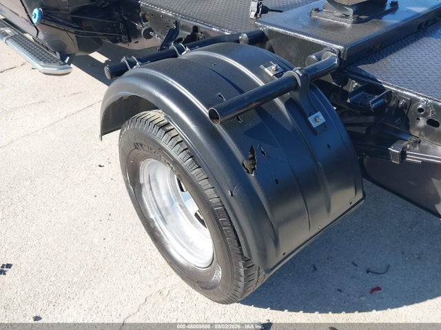 Продаж на аукціоні авто 2022 Ram 3500 Chassis Tradesman/slt/laramie/limited, vin: 3C7WRTCLXNG208710, номер лоту: 46009880