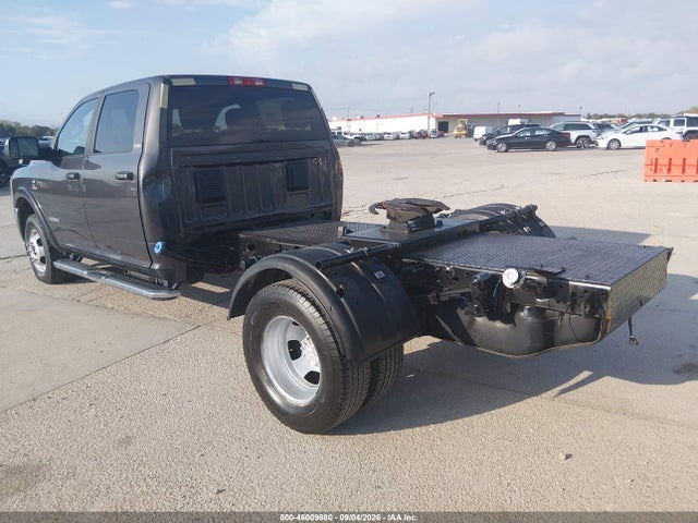 Продаж на аукціоні авто 2022 Ram 3500 Chassis Tradesman/slt/laramie/limited, vin: 3C7WRTCLXNG208710, номер лоту: 46009880