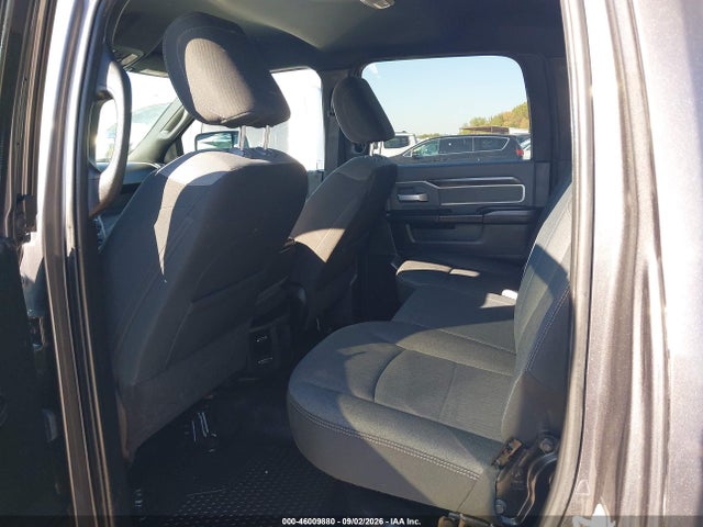 Продаж на аукціоні авто 2022 Ram 3500 Chassis Tradesman/slt/laramie/limited, vin: 3C7WRTCLXNG208710, номер лоту: 46009880