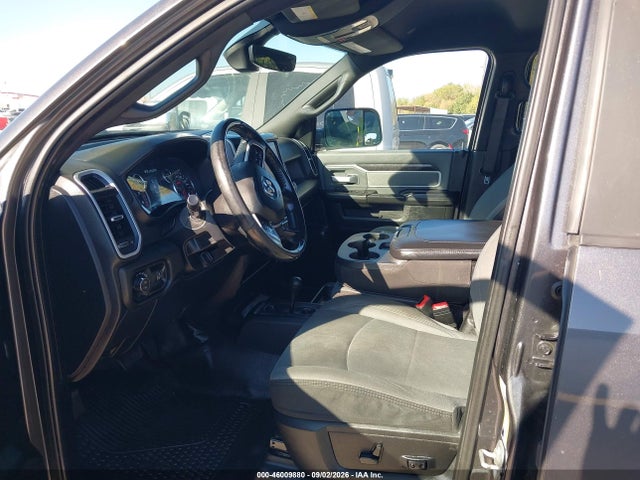 Продаж на аукціоні авто 2022 Ram 3500 Chassis Tradesman/slt/laramie/limited, vin: 3C7WRTCLXNG208710, номер лоту: 46009880