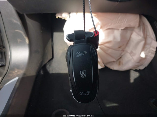 Продаж на аукціоні авто 2020 Tesla Model S Long Range Dual Motor All-wheel Drive/long Range Plus Dual Motor All-wheel Drive, vin: 5YJSA1E21LF396788, номер лоту: 46009882